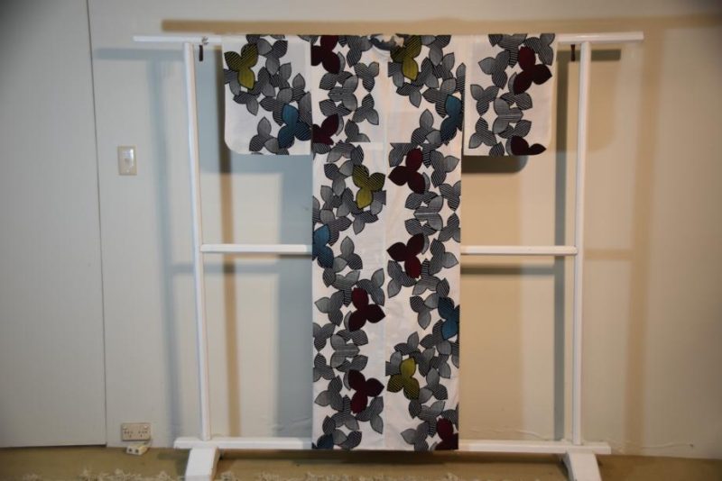 Japanese Yukata