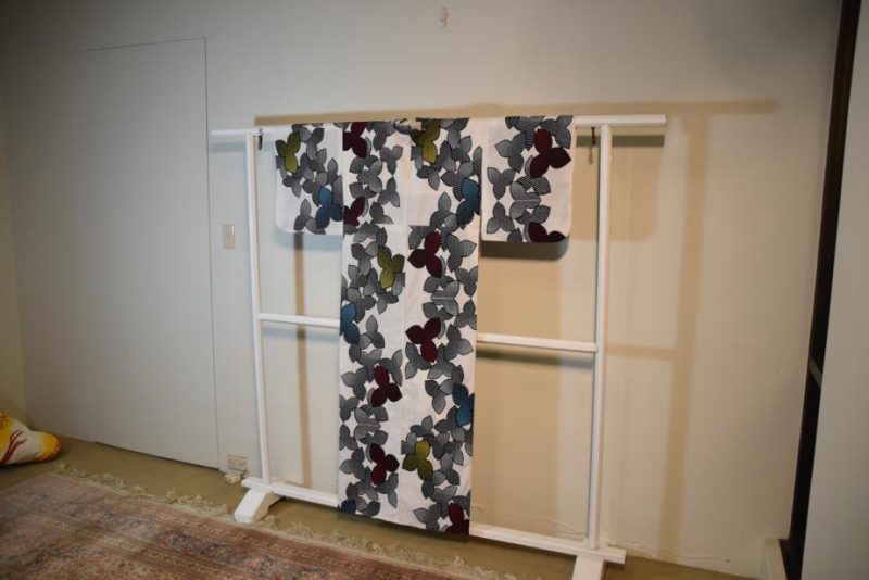 Japanese Yukata - Image 2