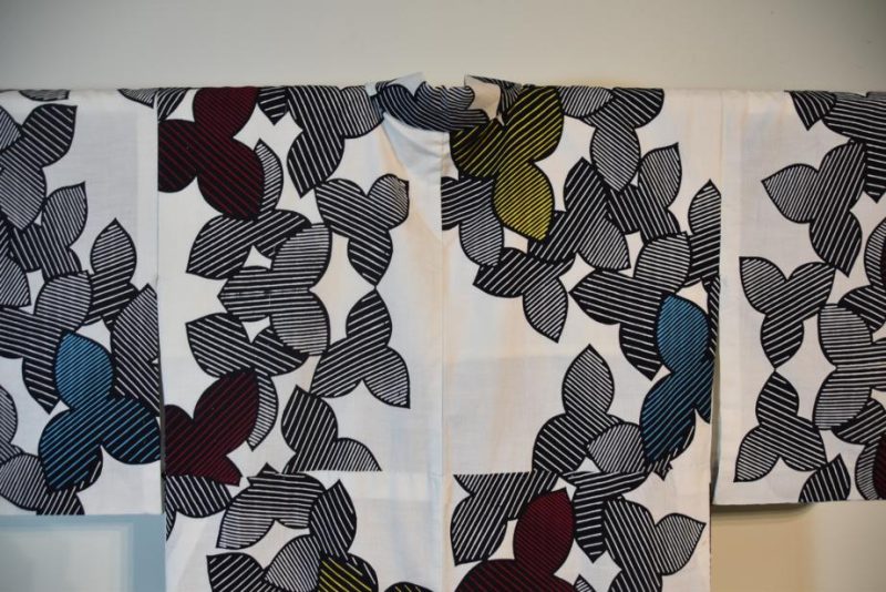 Japanese Yukata - Image 7