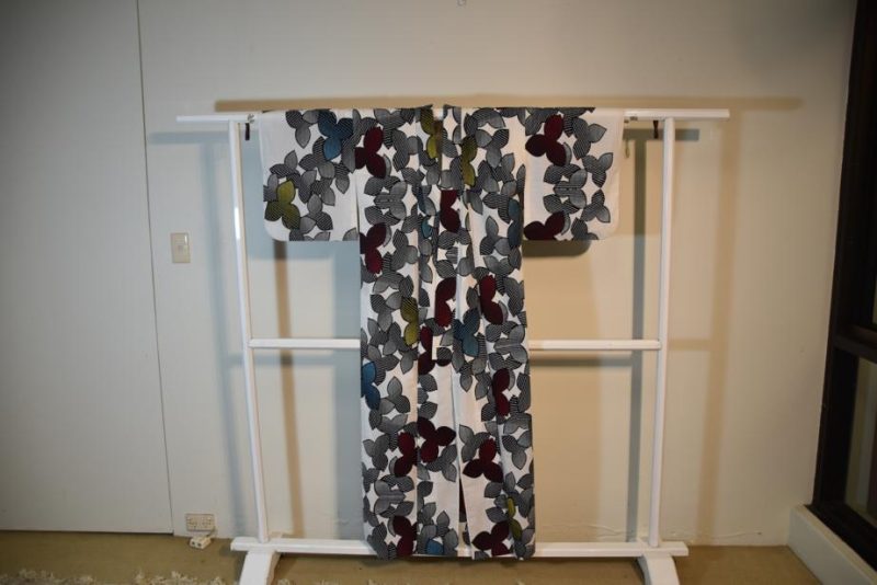 Japanese Yukata - Image 3