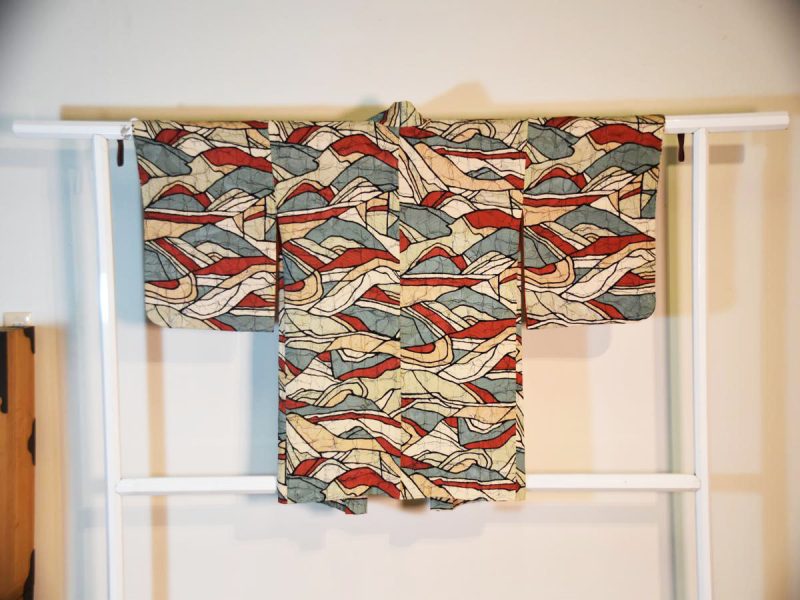 Japanese Haori