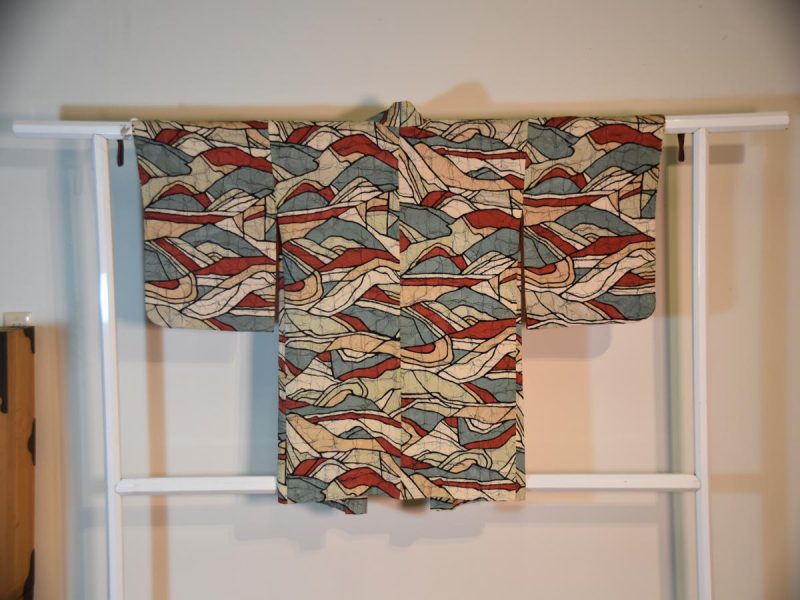 Japanese Haori - Image 8