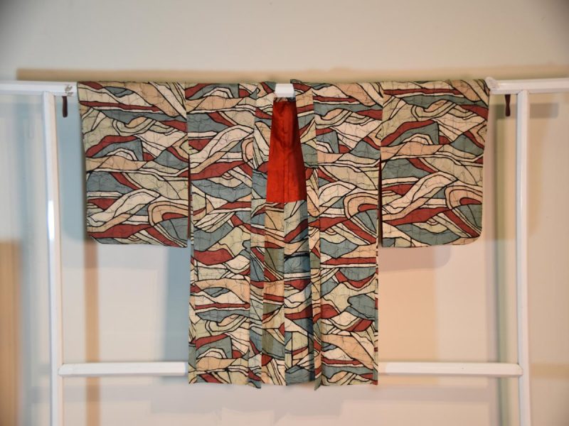 Japanese Haori - Image 5