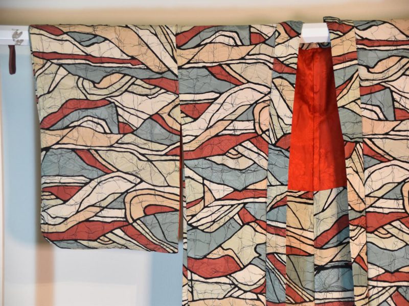 Japanese Haori - Image 3
