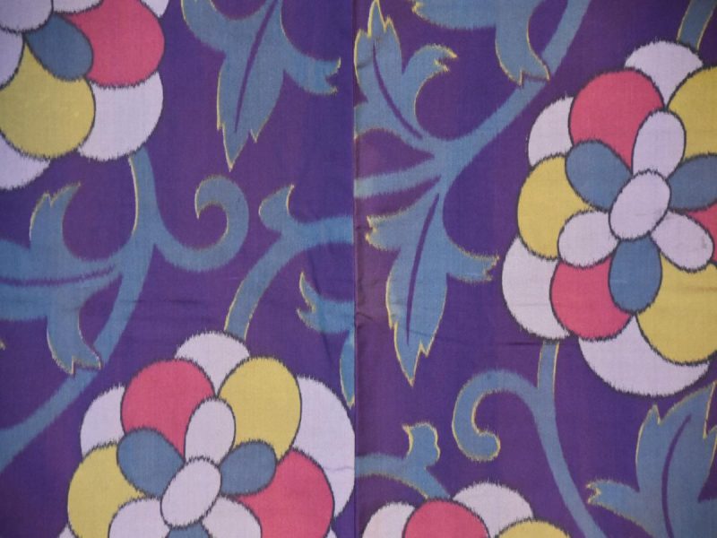 Meisen Woven Haori - Image 3