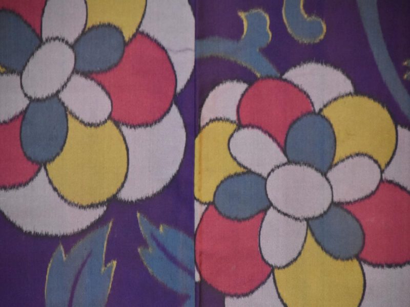 Meisen Woven Haori - Image 5