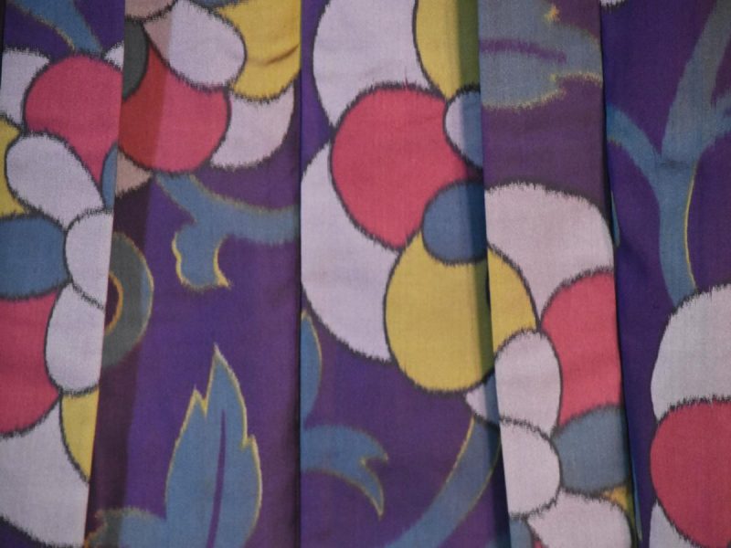 Meisen Woven Haori - Image 4