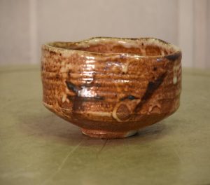 Japanese Chawan