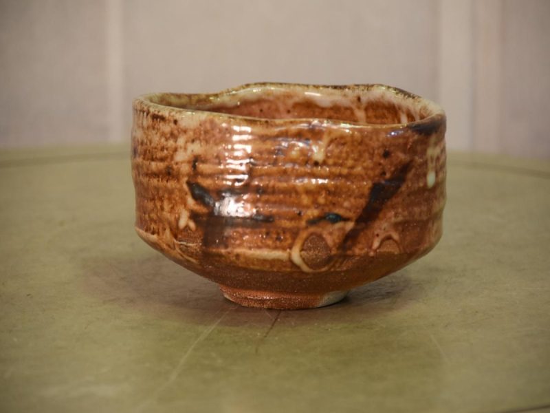 Japanese Chawan