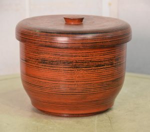 Rice Server