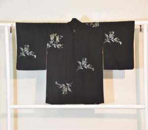 Japanese Haori