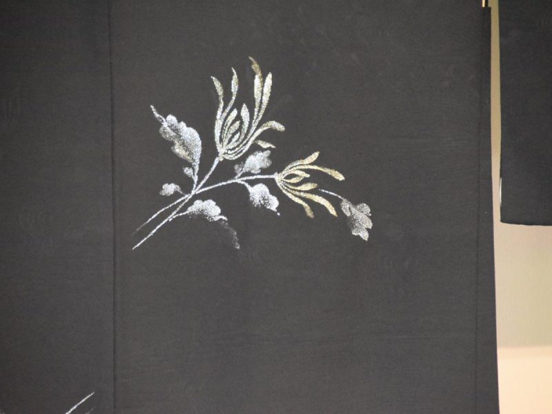 Japanese Haori - Image 2