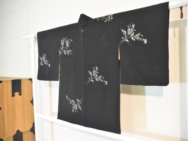 Japanese Haori - Image 9