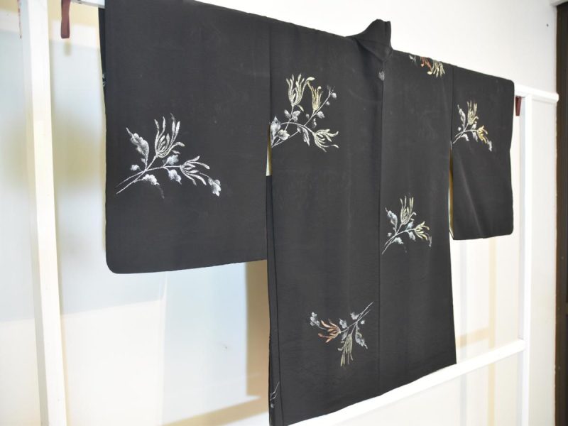 Japanese Haori - Image 8