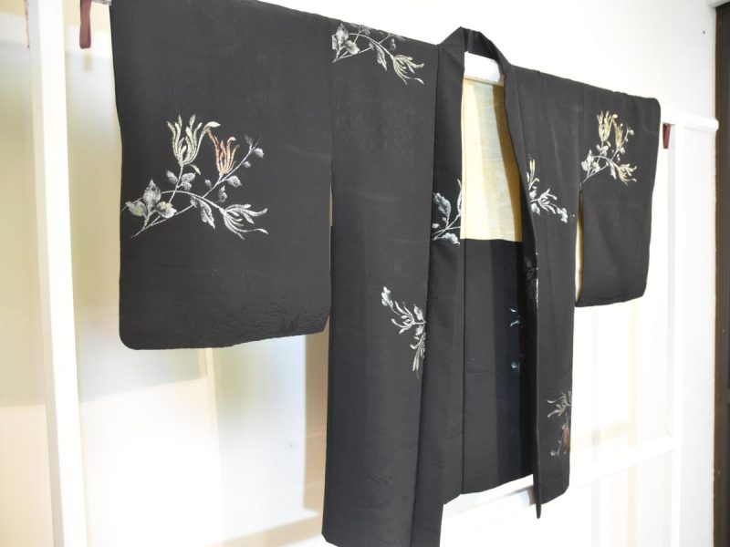 Japanese Haori - Image 7