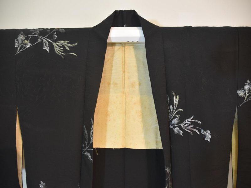 Japanese Haori - Image 6