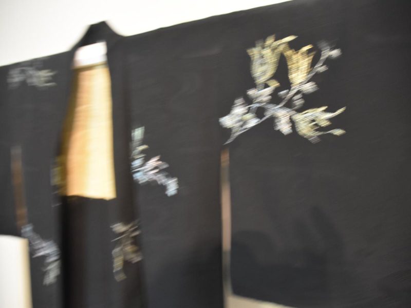 Japanese Haori - Image 4