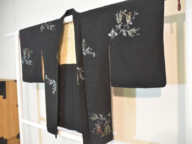 Japanese Haori - Image 3