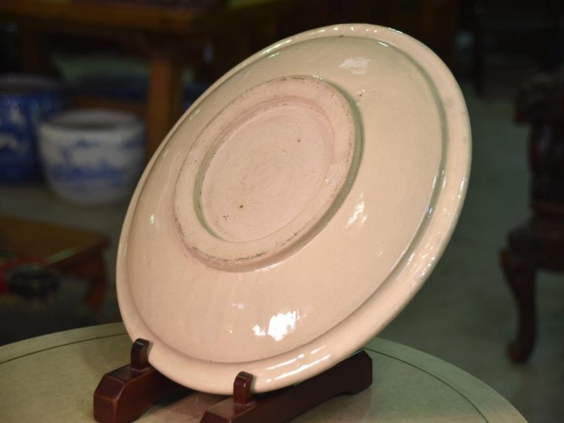 Ishizara Seto Ware Plate - Image 5