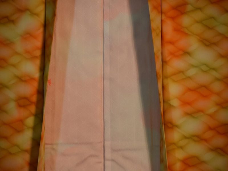 Lemon to Orange Haori - Image 8
