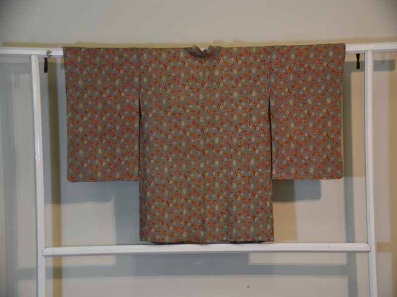 Unique Design Haori - Image 2