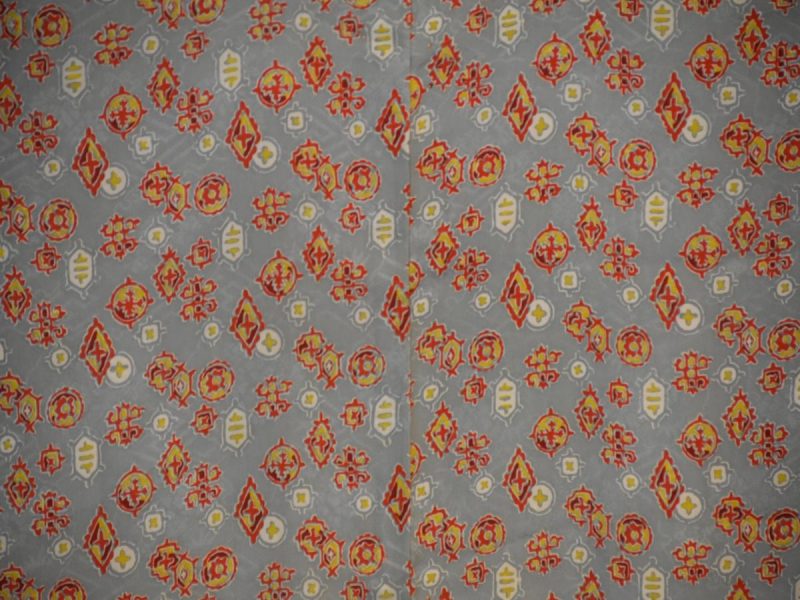 Unique Design Haori - Image 5