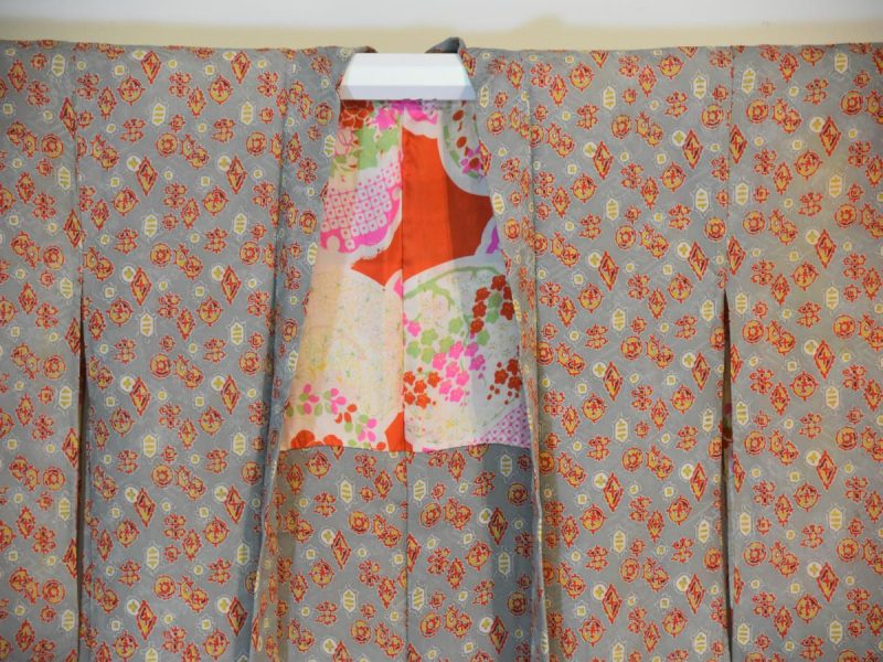Unique Design Haori - Image 4