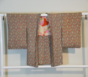 Unique Design Haori