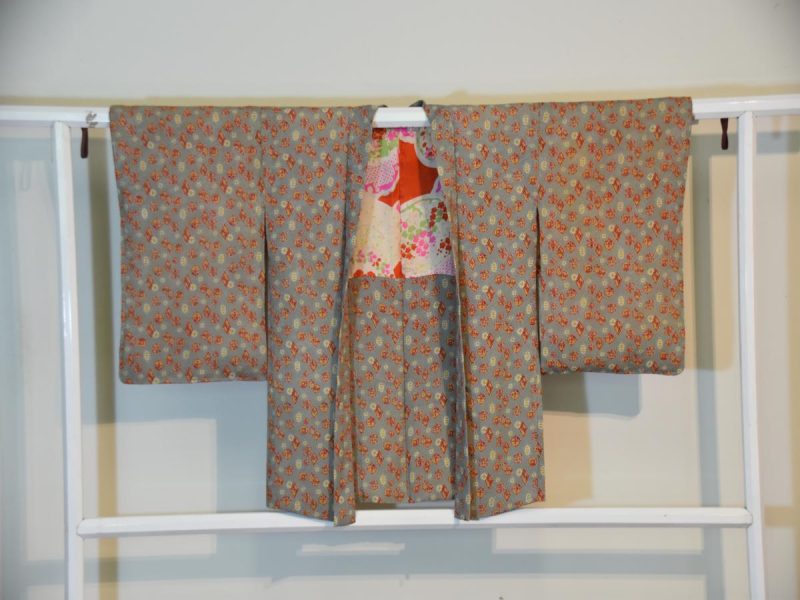 Unique Design Haori