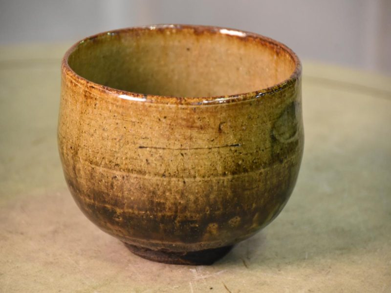 Japanese Tea Bowl Chawan - Image 2
