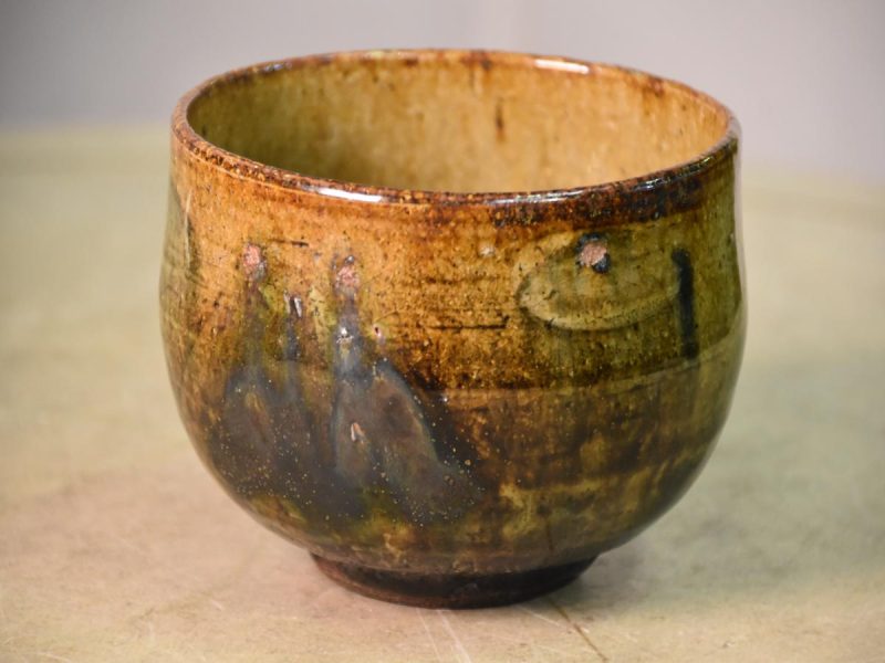 Japanese Tea Bowl Chawan
