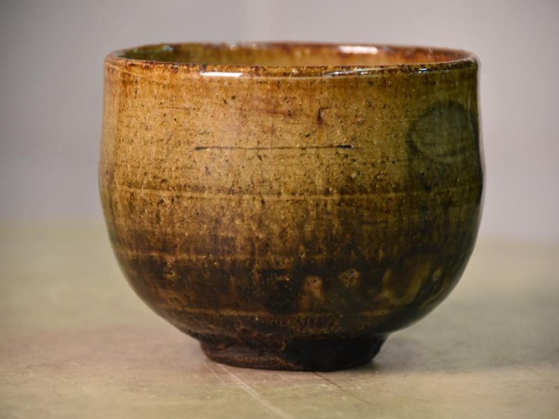 Japanese Tea Bowl Chawan - Image 10