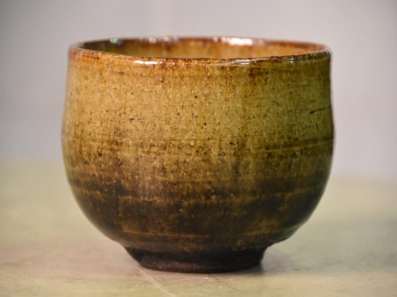 Japanese Tea Bowl Chawan - Image 9