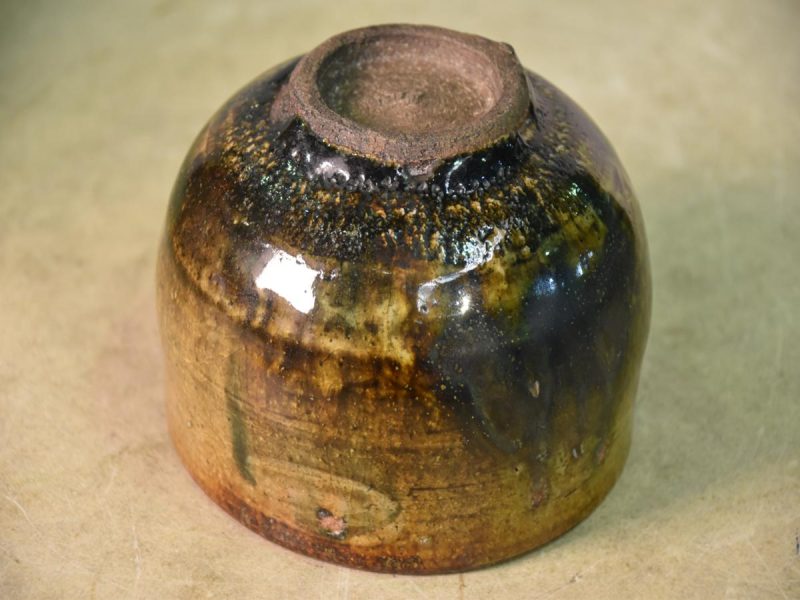 Japanese Tea Bowl Chawan - Image 8