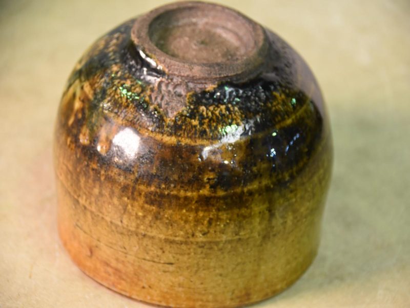 Japanese Tea Bowl Chawan - Image 7