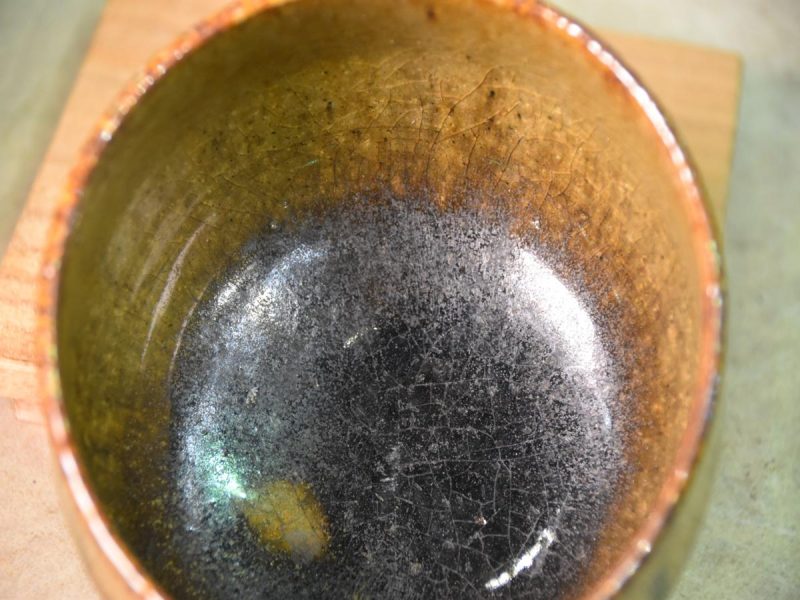 Japanese Tea Bowl Chawan - Image 5