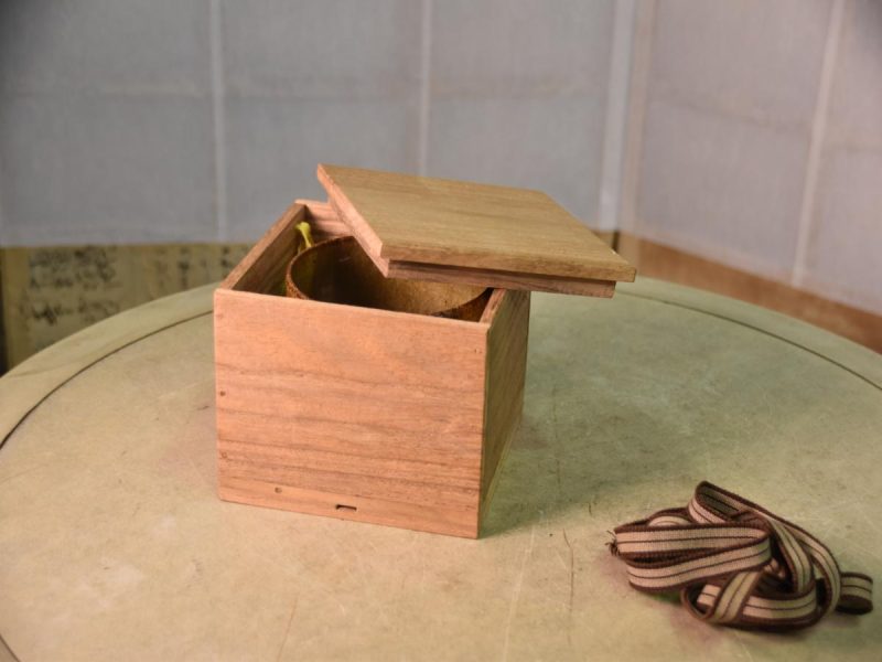 Japanese Tea Bowl Chawan - Image 4