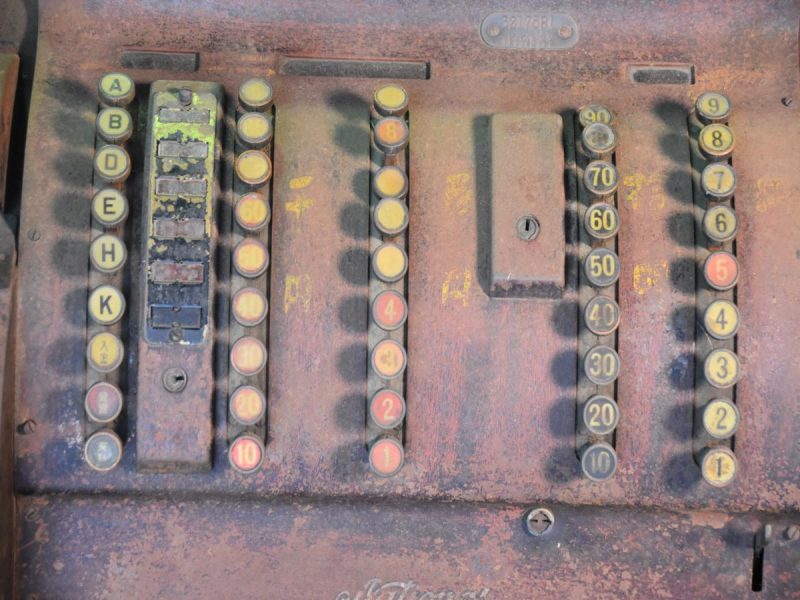 Shop Cash Register - Image 2