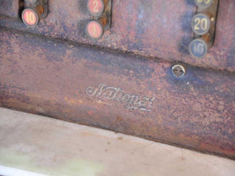 Shop Cash Register - Image 7