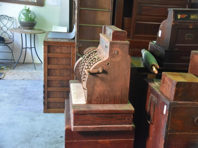 Shop Cash Register - Image 4
