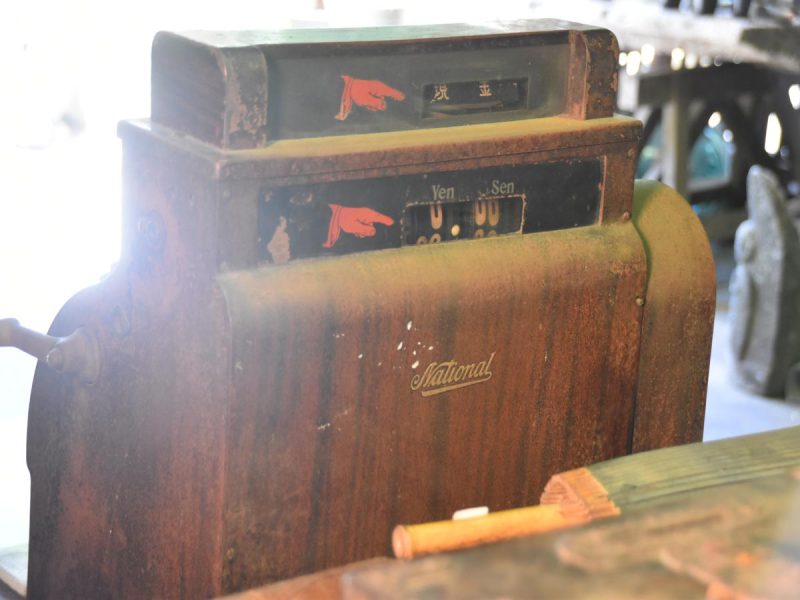 Shop Cash Register - Image 3