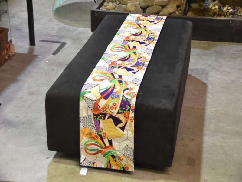 Japanese Wedding Sash Obi