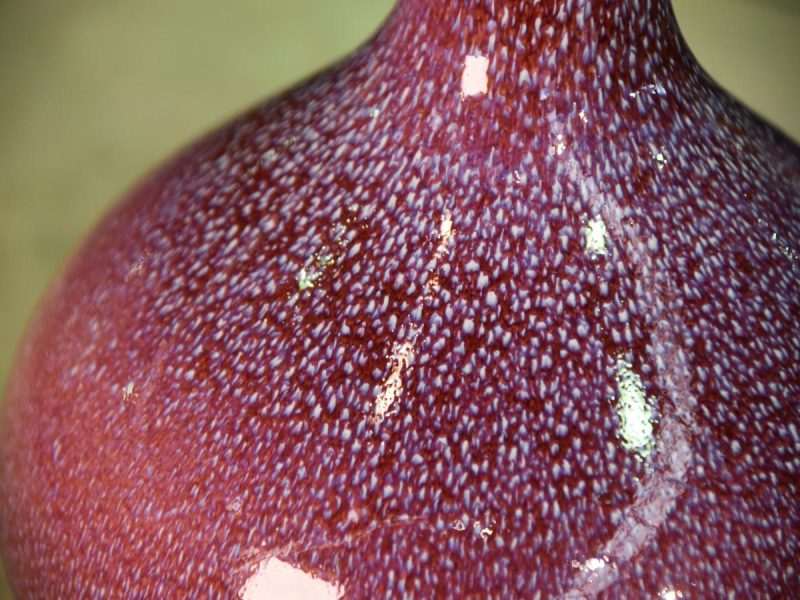Flambe Vase - Image 9