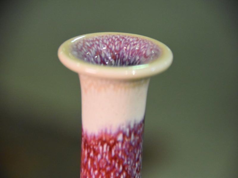 Flambe Vase - Image 8