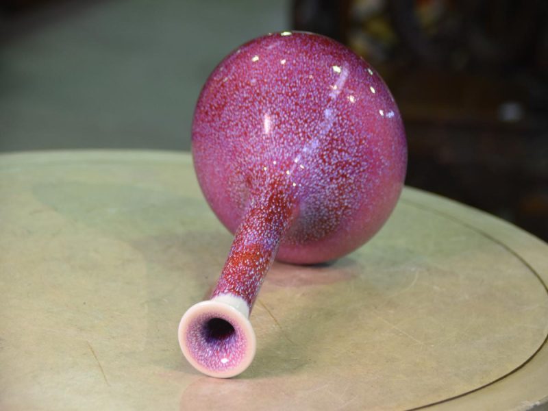 Flambe Vase - Image 6