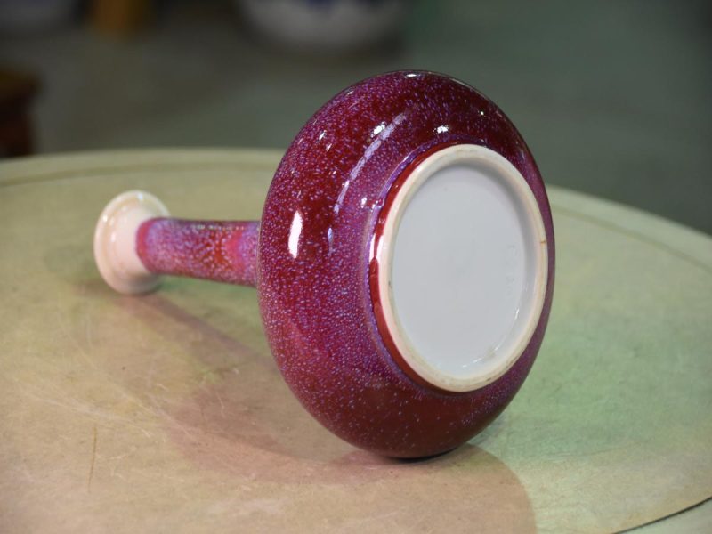 Flambe Vase - Image 5