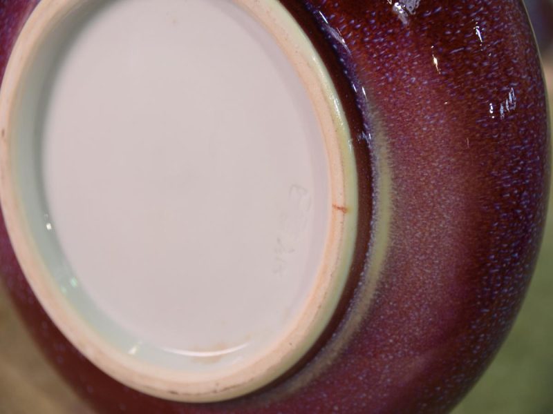 Flambe Vase - Image 4