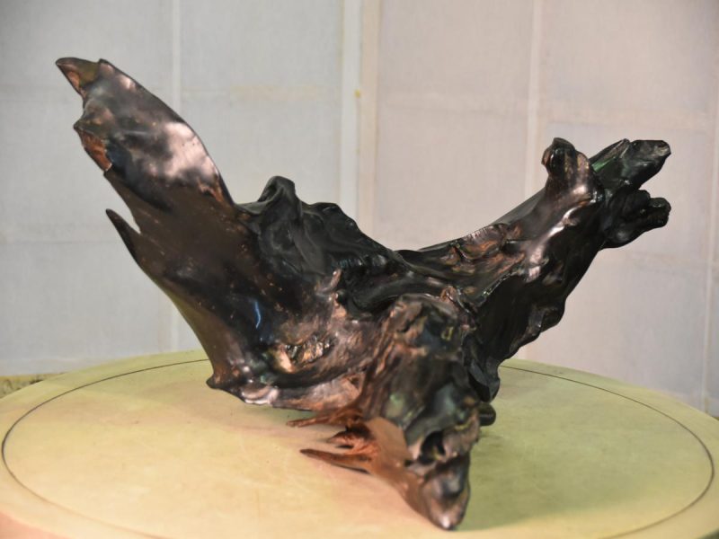 Japanese Natural Root Wood - Image 6