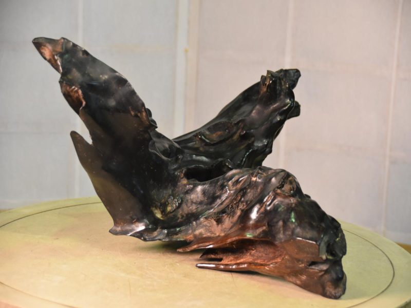 Japanese Natural Root Wood - Image 5