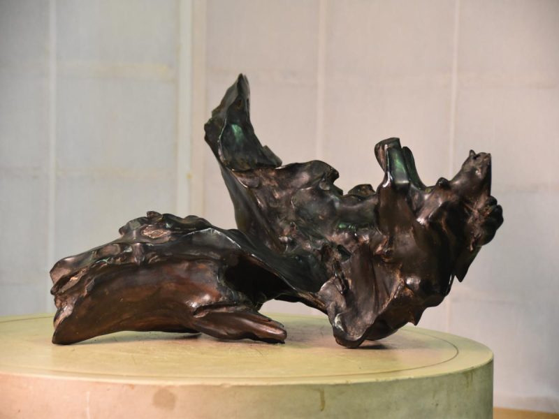 Japanese Natural Root Wood - Image 3